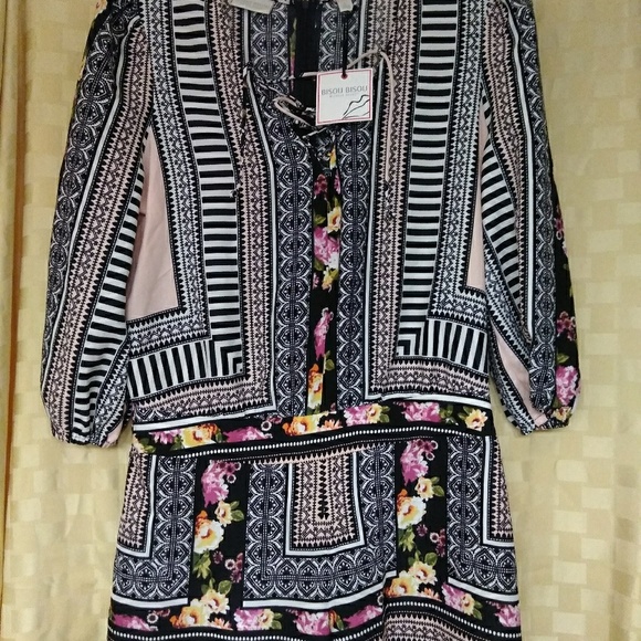 Romper - Picture 1 of 2